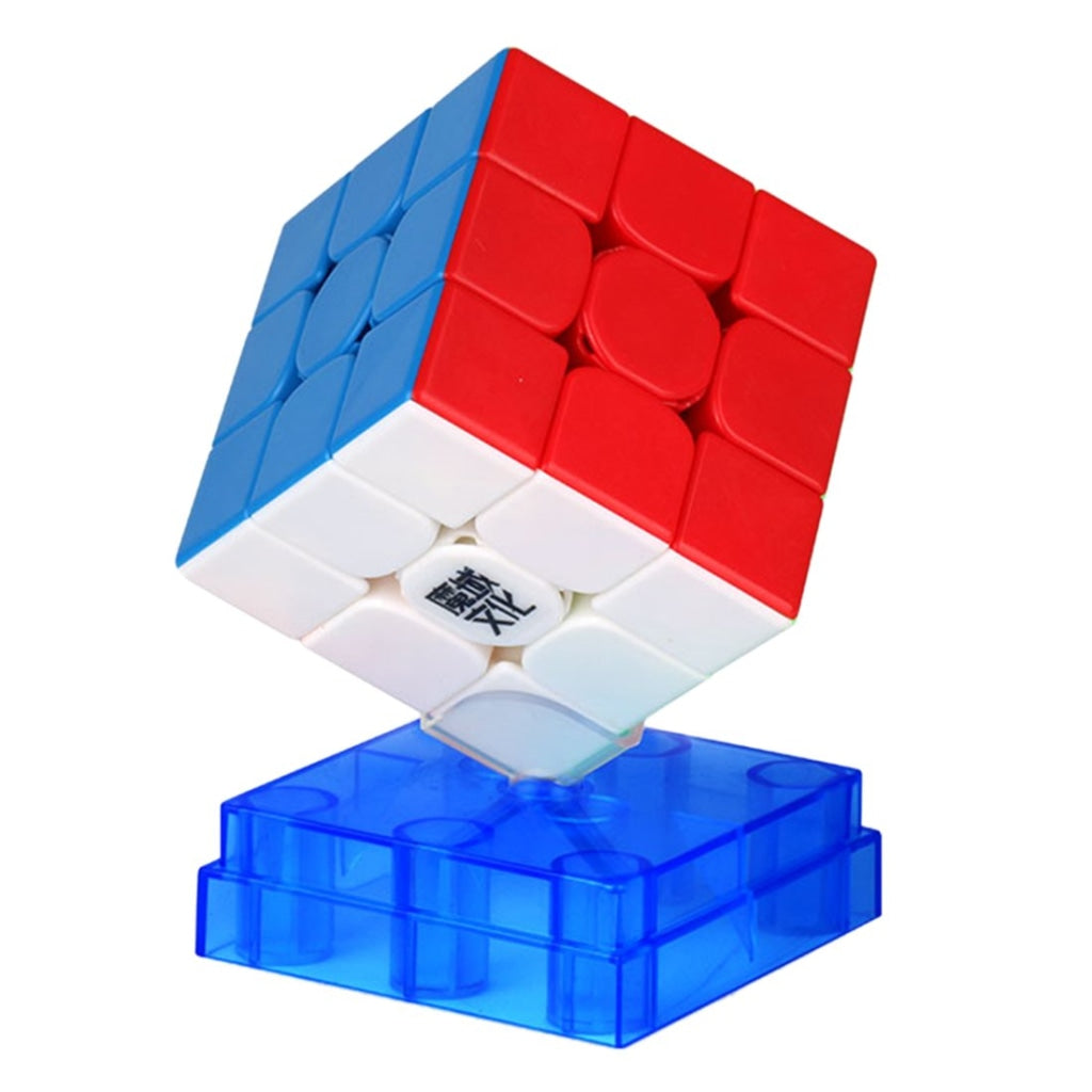 MoYu MFJS 7pcs Budget Magic Cube 3x3x3 Pyraminx Teaching Puzzle for Ki