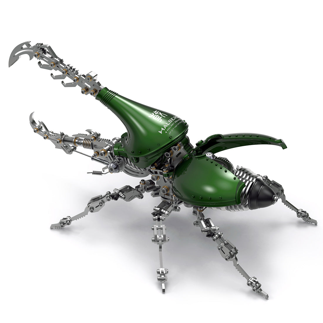 Yu-Gi-Oh Hercules Beetle Model Kit