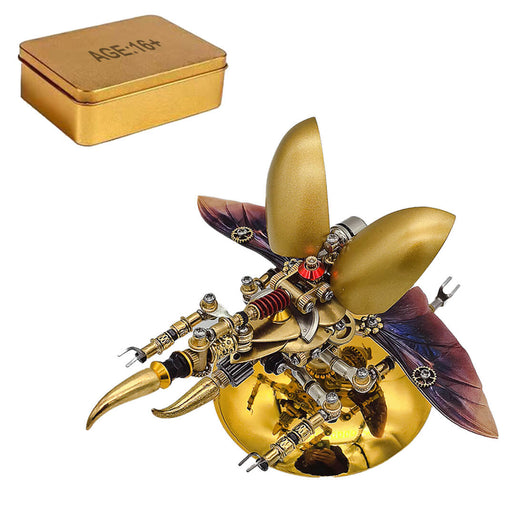 hercules-beetle-3d-diy-steampunk-insects-metal-puzzle-model-kits