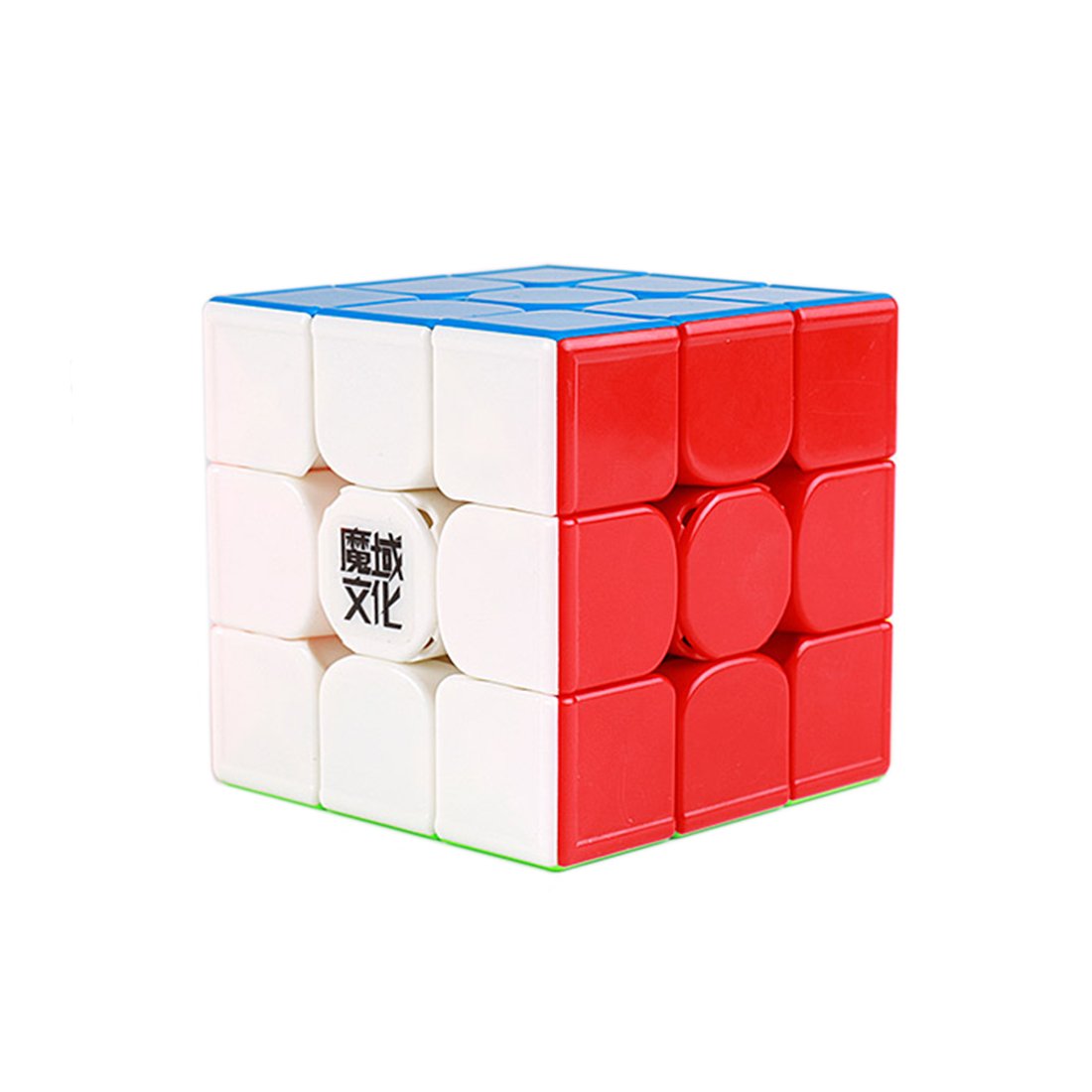 Blocs de construction magnétiques moyu cube magnétique le plus récent 3x3x3  - SENEGAL ELECTROMENAGER