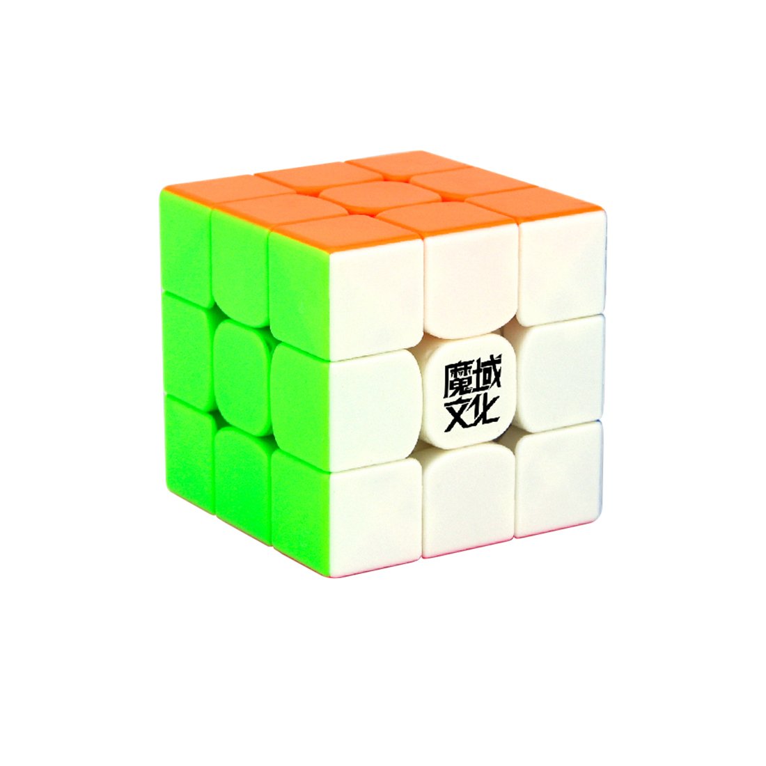 YJ8261 Moyu WeiLong GTS3M Magic Cube - Blue Limited Edition